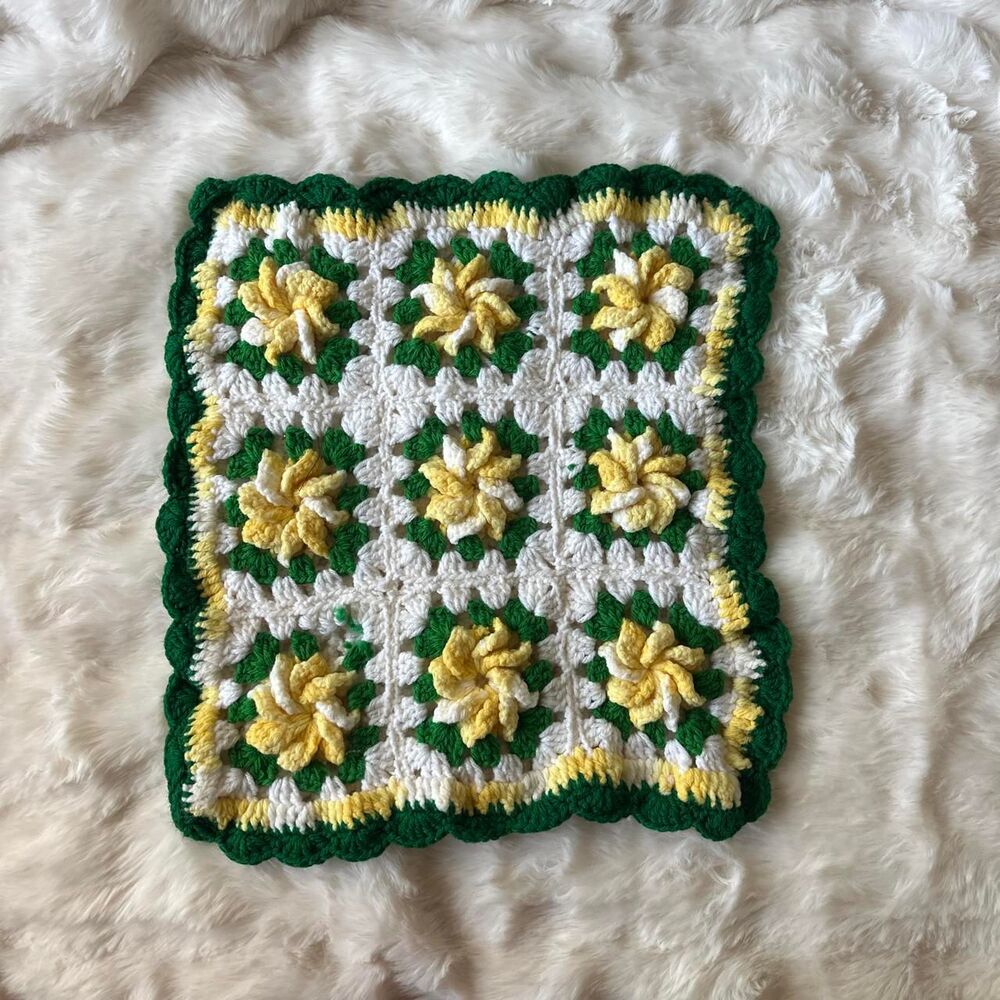 American-vintage multi Soft-furnishings-textiles